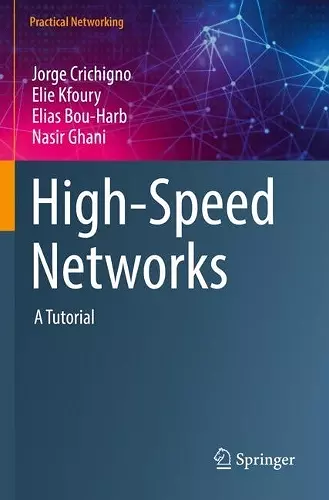 High-Speed Networks cover