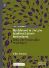 Banishment in the Late Medieval Eastern Netherlands cover