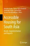 Accessible Housing for South Asia cover