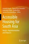 Accessible Housing for South Asia cover