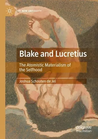 Blake and Lucretius cover