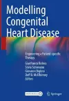 Modelling Congenital Heart Disease cover