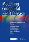 Modelling Congenital Heart Disease cover