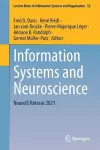 Information Systems and Neuroscience cover