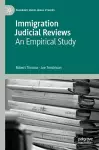 Immigration Judicial Reviews cover