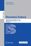 Discovery Science cover