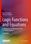 Logic Functions and Equations cover
