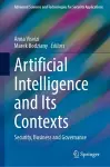 Artificial Intelligence and Its Contexts cover