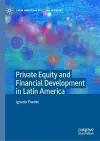 Private Equity and Financial Development in Latin America cover