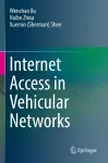 Internet Access in Vehicular Networks cover