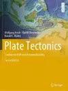 Plate Tectonics cover