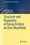 Structure and Regularity of Group Actions on One-Manifolds cover