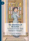 The Adventures of Ma Suzhen cover