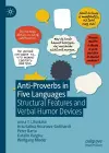Anti-Proverbs in Five Languages cover