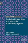 The Role of Universities and HEIs in the Vulnerability Agenda cover