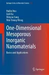 One-Dimensional Mesoporous Inorganic Nanomaterials cover