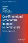 One-Dimensional Mesoporous Inorganic Nanomaterials cover