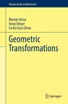 Geometric Transformations cover