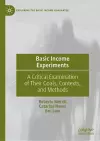 Basic Income Experiments cover