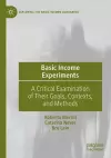 Basic Income Experiments cover