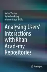 Analysing Users' Interactions with Khan Academy  Repositories cover