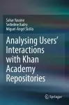 Analysing Users' Interactions with Khan Academy  Repositories cover