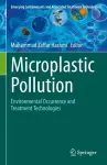 Microplastic Pollution cover