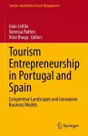 Tourism Entrepreneurship in Portugal and Spain cover