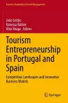 Tourism Entrepreneurship in Portugal and Spain cover