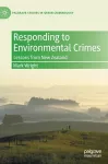 Responding to Environmental Crimes cover