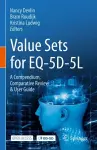 Value Sets for EQ-5D-5L cover