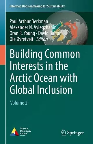 Building Common Interests in the Arctic Ocean with Global Inclusion cover