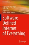 Software Defined Internet of Everything cover