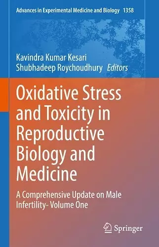 Oxidative Stress and Toxicity in Reproductive Biology and Medicine cover