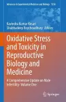 Oxidative Stress and Toxicity in Reproductive Biology and Medicine cover