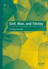 God, Man, and Tolstoy cover