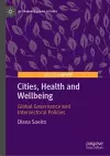 Cities, Health and Wellbeing cover