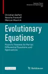 Evolutionary Equations cover