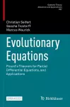 Evolutionary Equations cover