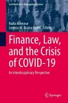 Finance, Law, and the Crisis of COVID-19 cover