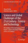 Science and Global Challenges of the 21st Century - Science and Technology cover