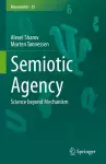 Semiotic Agency cover