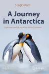 A Journey in Antarctica cover