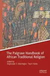 The Palgrave Handbook of African Traditional Religion cover