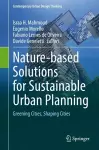 Nature-based Solutions for Sustainable Urban Planning cover