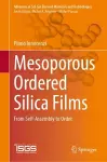 Mesoporous Ordered Silica Films cover