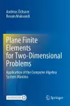 Plane Finite Elements for Two-Dimensional Problems cover