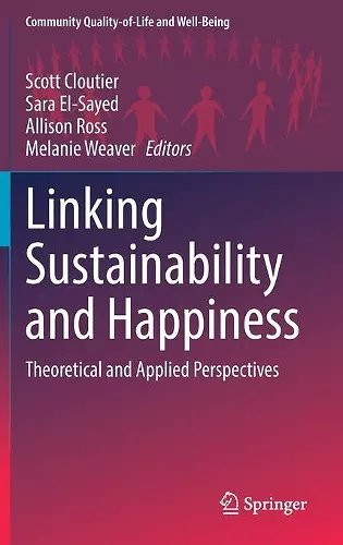 Linking Sustainability and Happiness cover