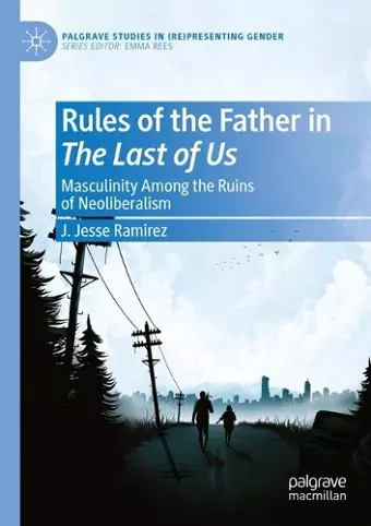 Rules of the Father in The Last of Us cover