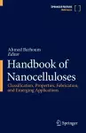 Handbook of Nanocelluloses cover